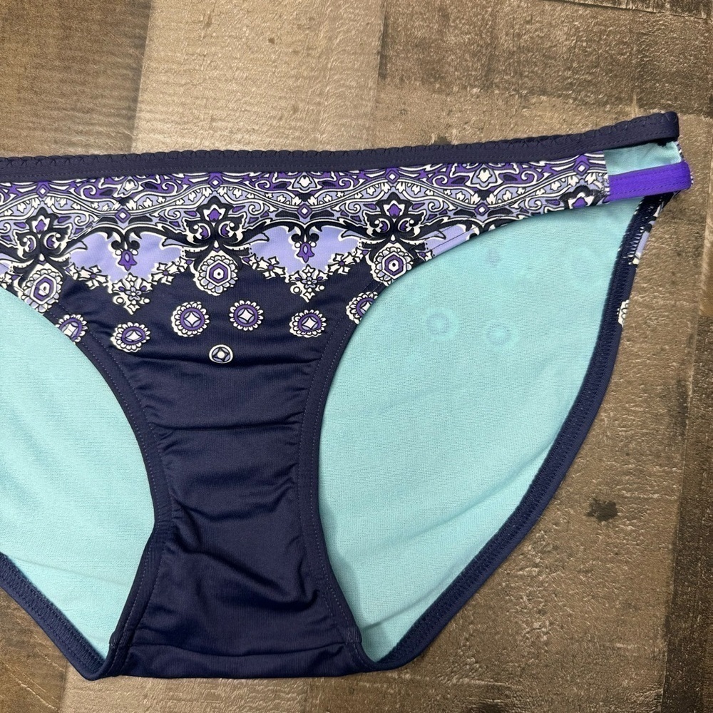 NWOT Athleta Bikini Bottom size Small - Picture 3 of 8